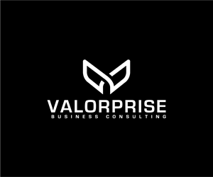 Logo Design by RKsharma for Valorprise | Design: #32983396