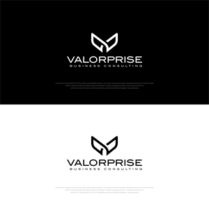 Logo Design by RKsharma for Valorprise | Design: #32997182