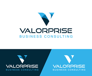 Logo Design by oscar raise for Valorprise | Design: #33001575