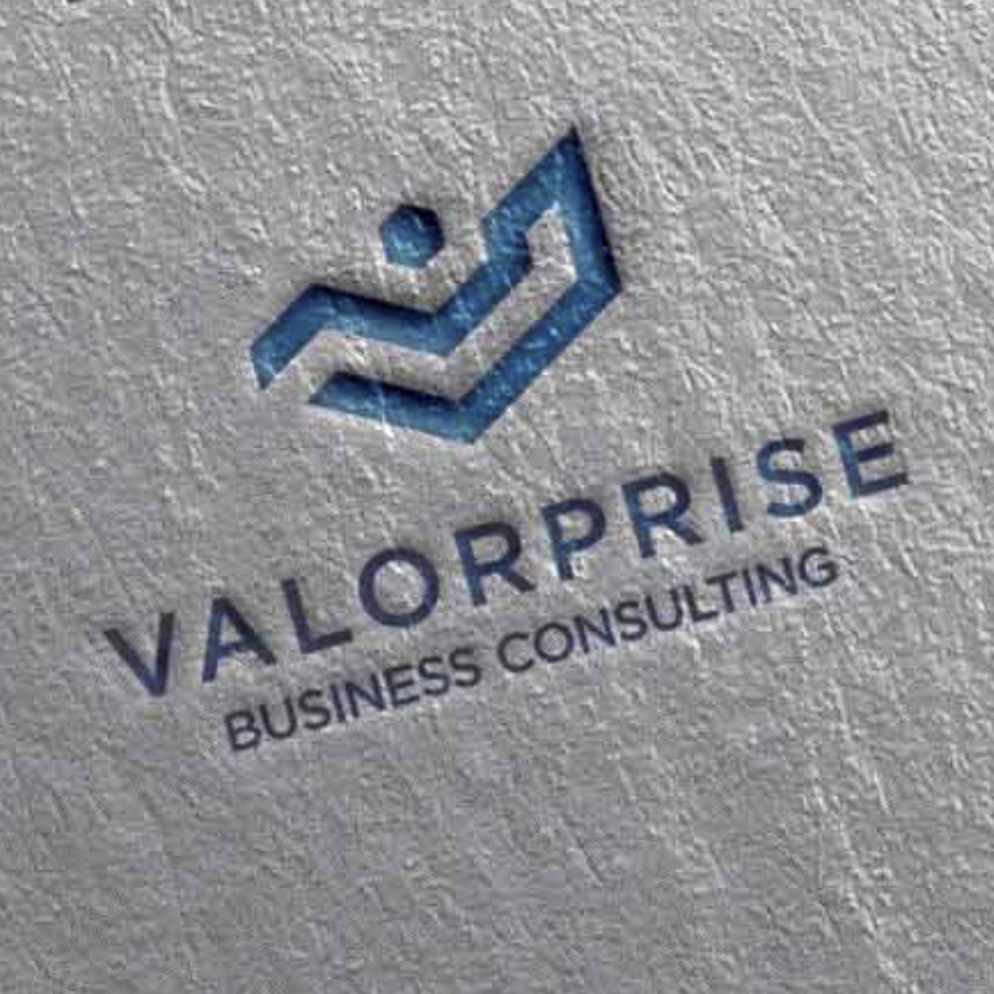 Logo Design by ngibad for Valorprise | Design #32961714
