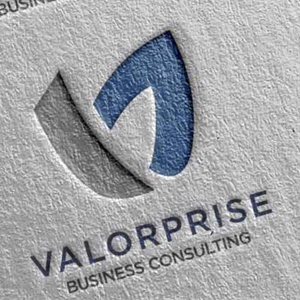 Logo Design by ngibad for Valorprise | Design: #32961718