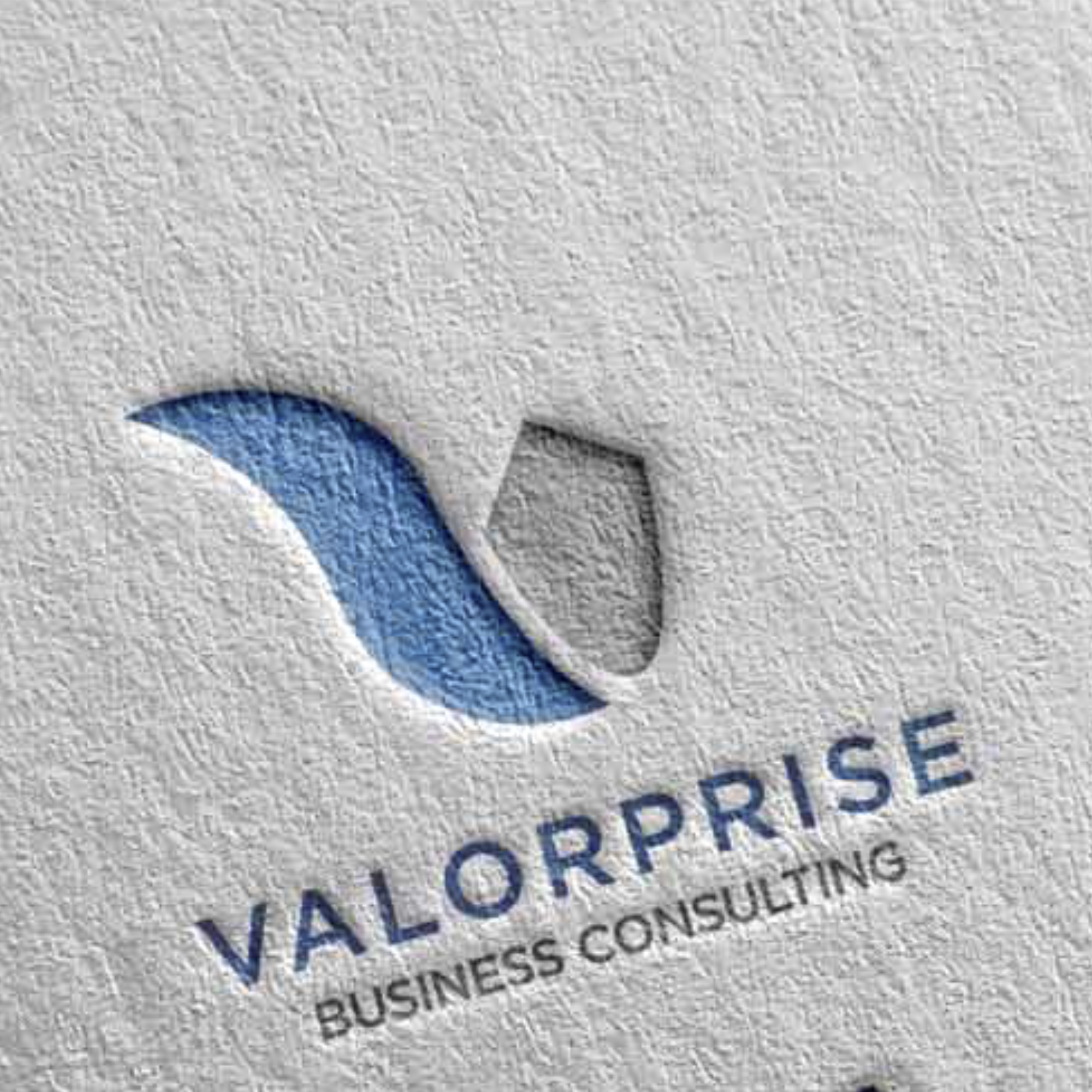 Logo Design by ngibad for Valorprise | Design #32961720