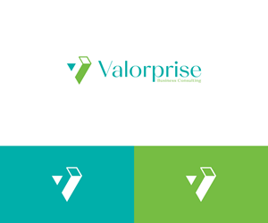 Logo-Design von Nasima 4 für Valorprise | Design: #32987359