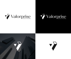 Logo-Design von Nasima 4 für Valorprise | Design: #32987360