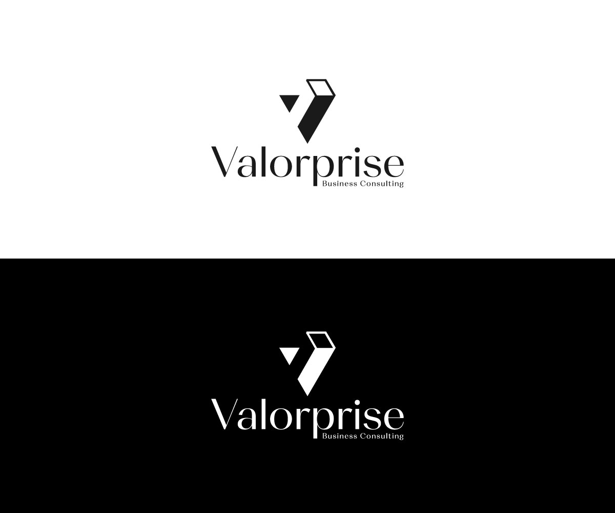 Logo Design by Nasima 4 for Valorprise | Design #32987361