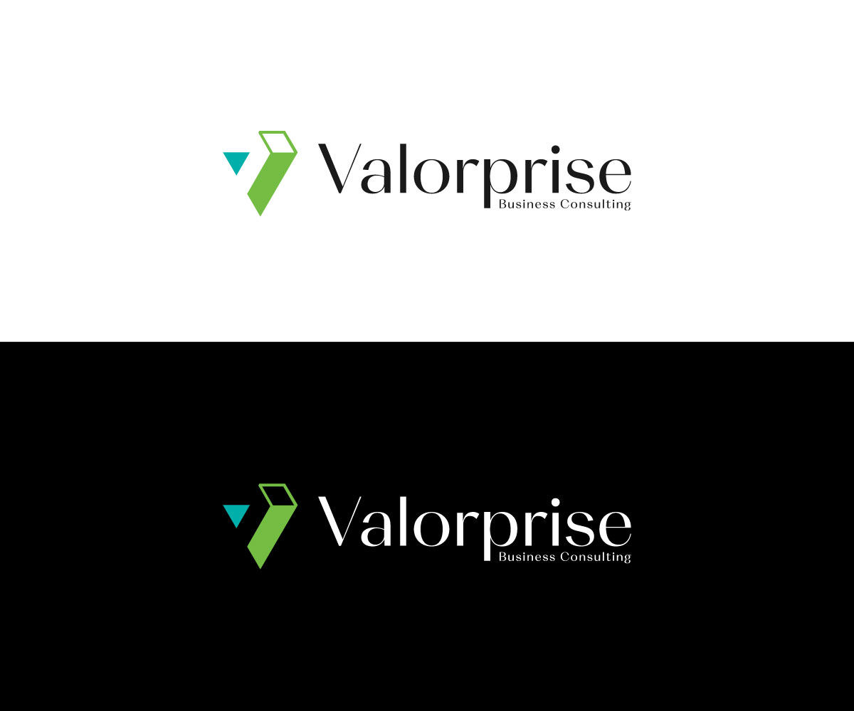 Logo Design by Nasima 4 for Valorprise | Design #32987362
