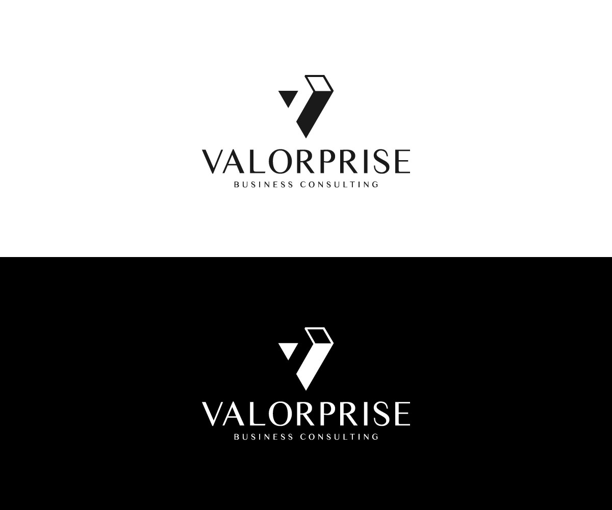 Logo Design by Nasima 4 for Valorprise | Design #32987429