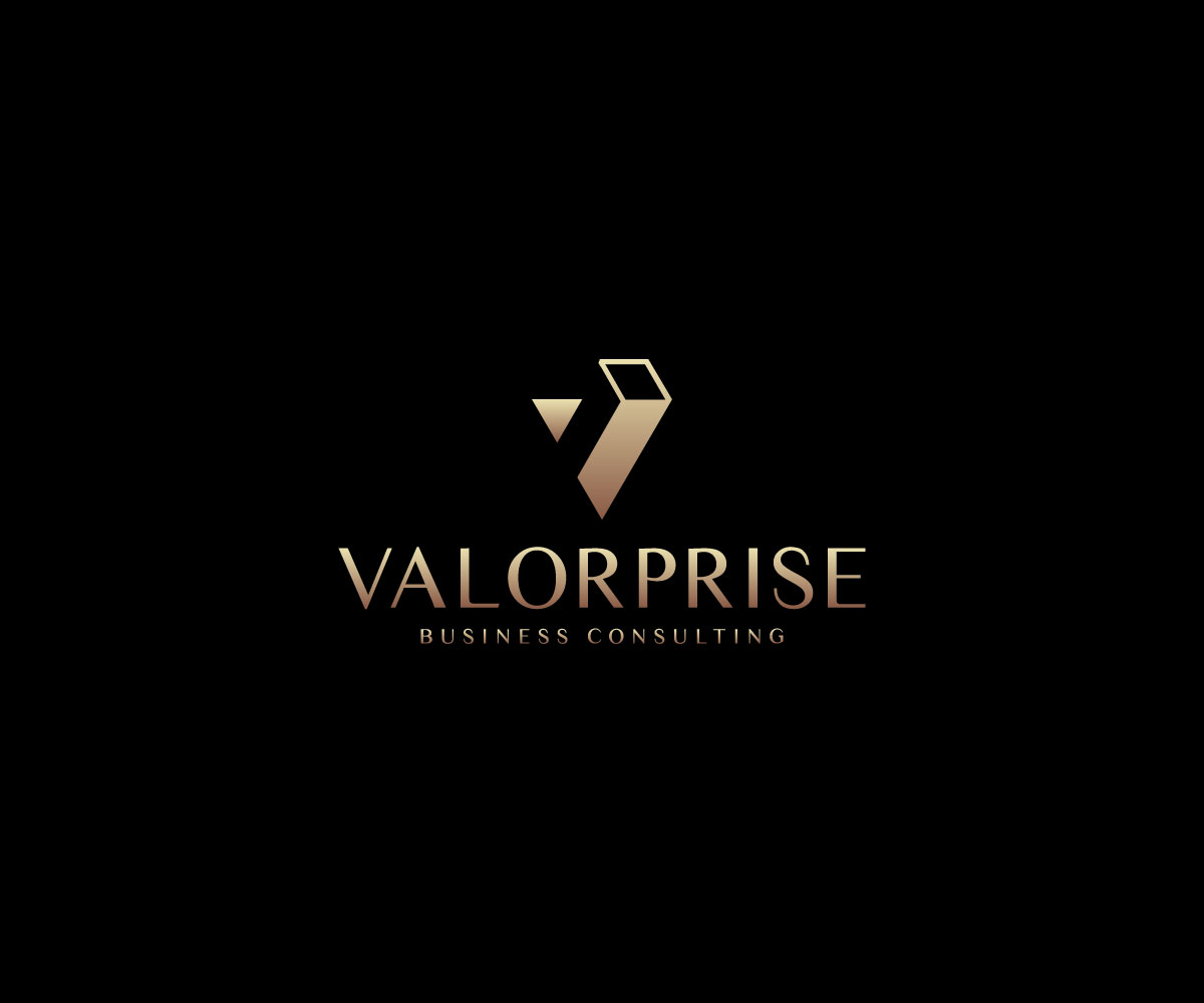 Logo Design by Nasima 4 for Valorprise | Design #32987430