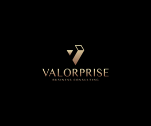 Logo Design by Nasima 4 for Valorprise | Design: #32987430