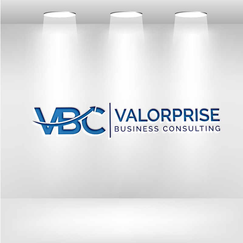 Logo Design by smartdesign00 for Valorprise | Design #32961859