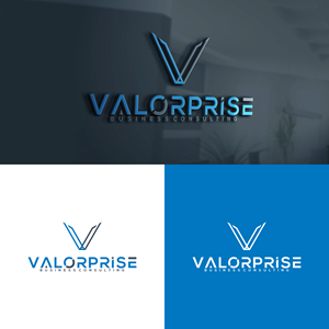 Logo Design by okta5 for Valorprise | Design: #32957179