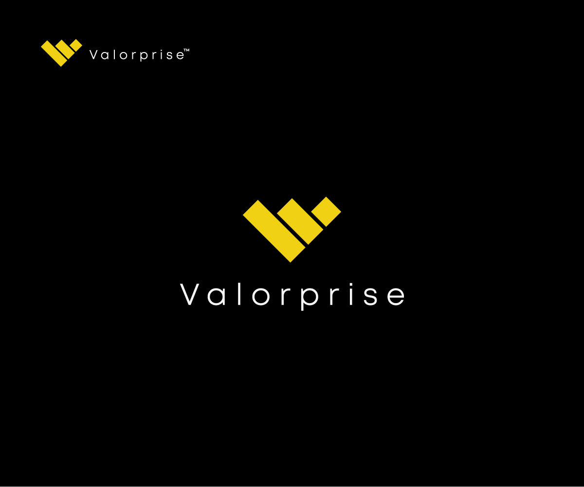 Logo-Design von 99 Art.. für Valorprise | Design #32985764
