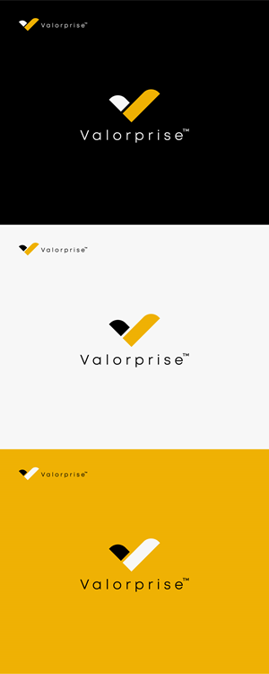 Logo-Design von 99 Art.. für Valorprise | Design: #32986359