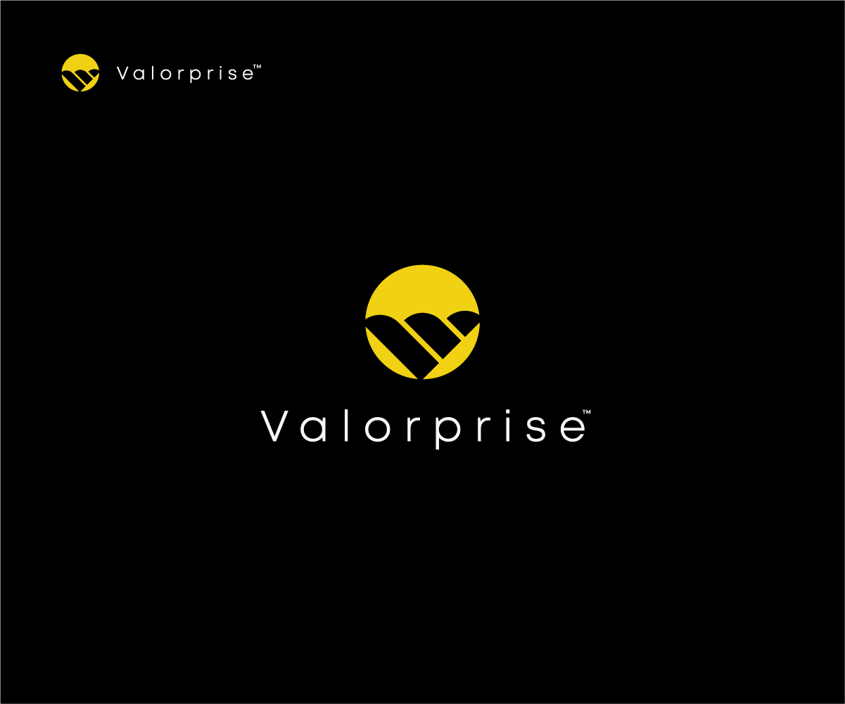Logo Design by 99 Art.. for Valorprise | Design #32986481
