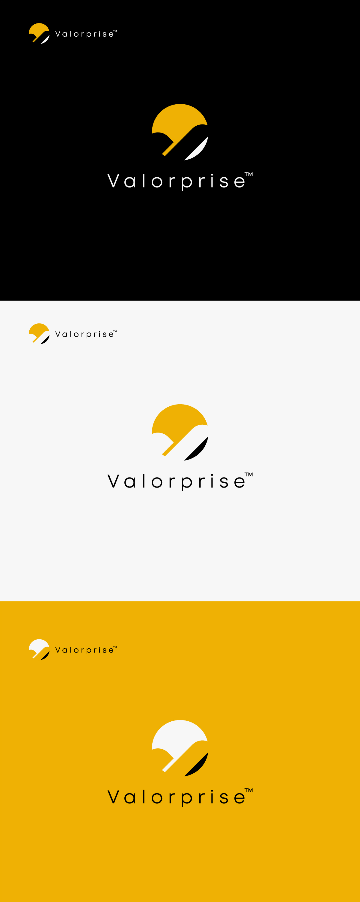 Logo Design by 99 Art.. for Valorprise | Design #32986483