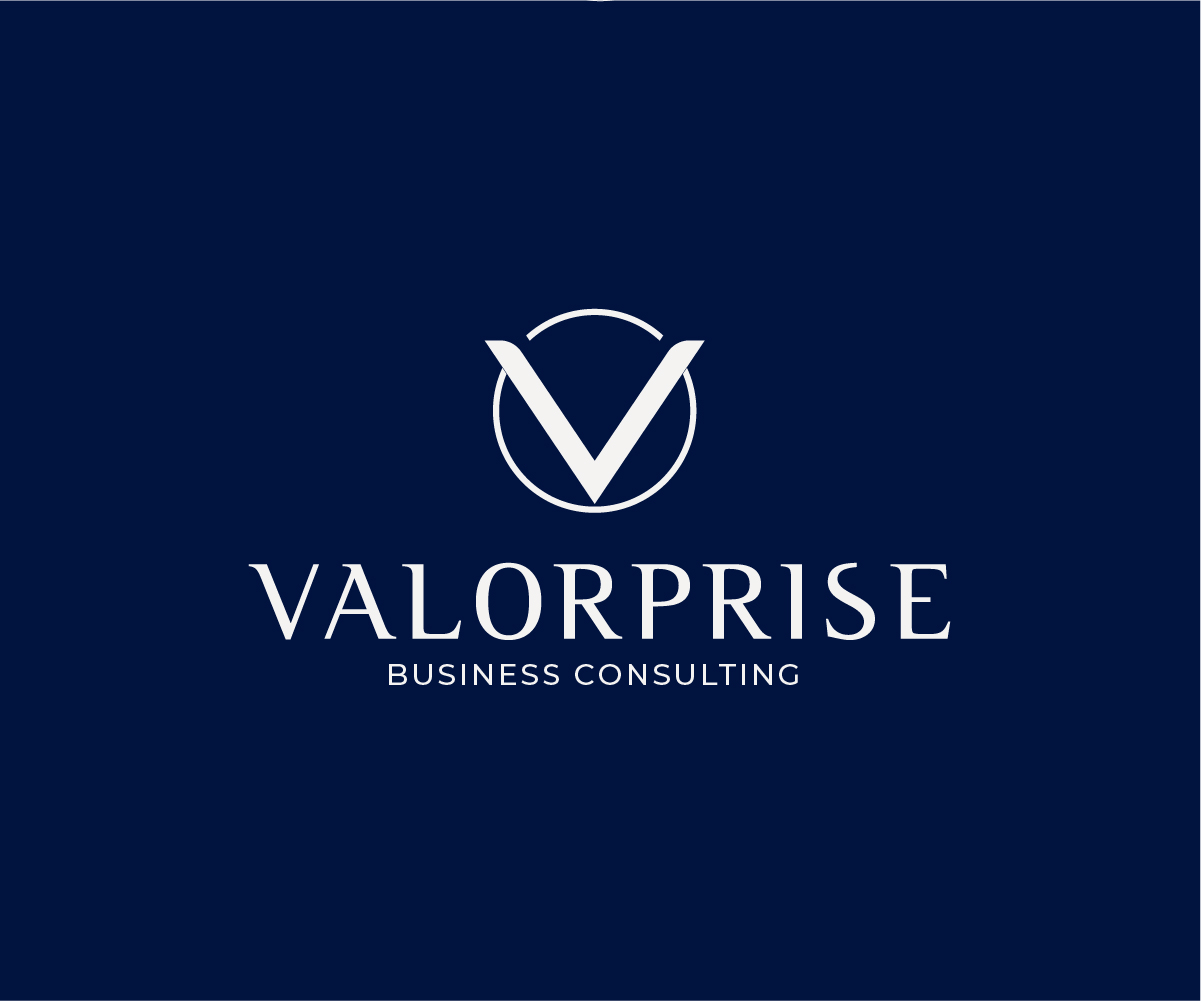 Logo Design by 99 Art.. for Valorprise | Design #32995500