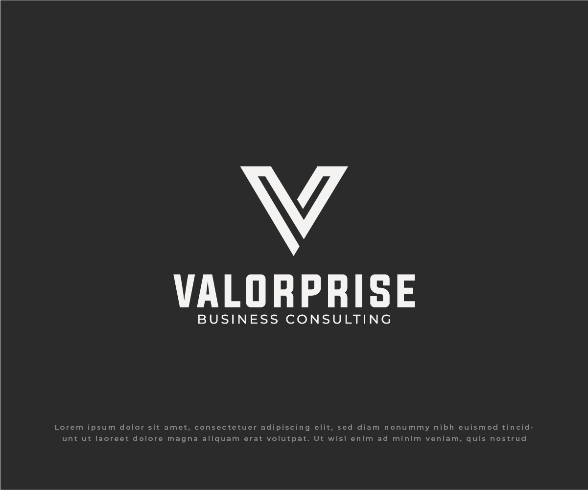 Diseño de Logo por 99 Art.. para Valorprise | Diseño #32996647