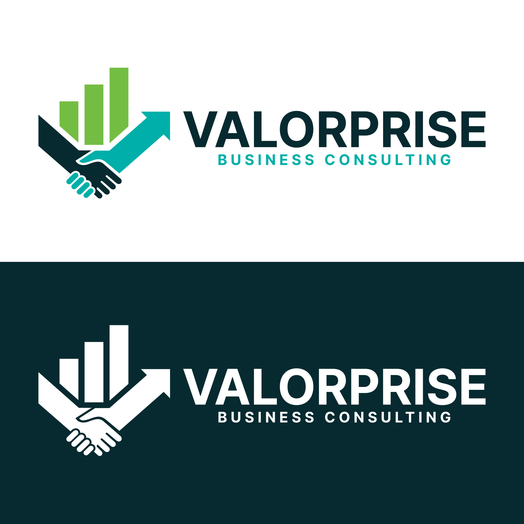 Logo Design by infinity007 for Valorprise | Design #32981309