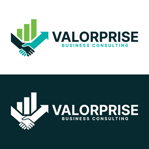 Logo Design by infinity007 for Valorprise | Design: #32981309