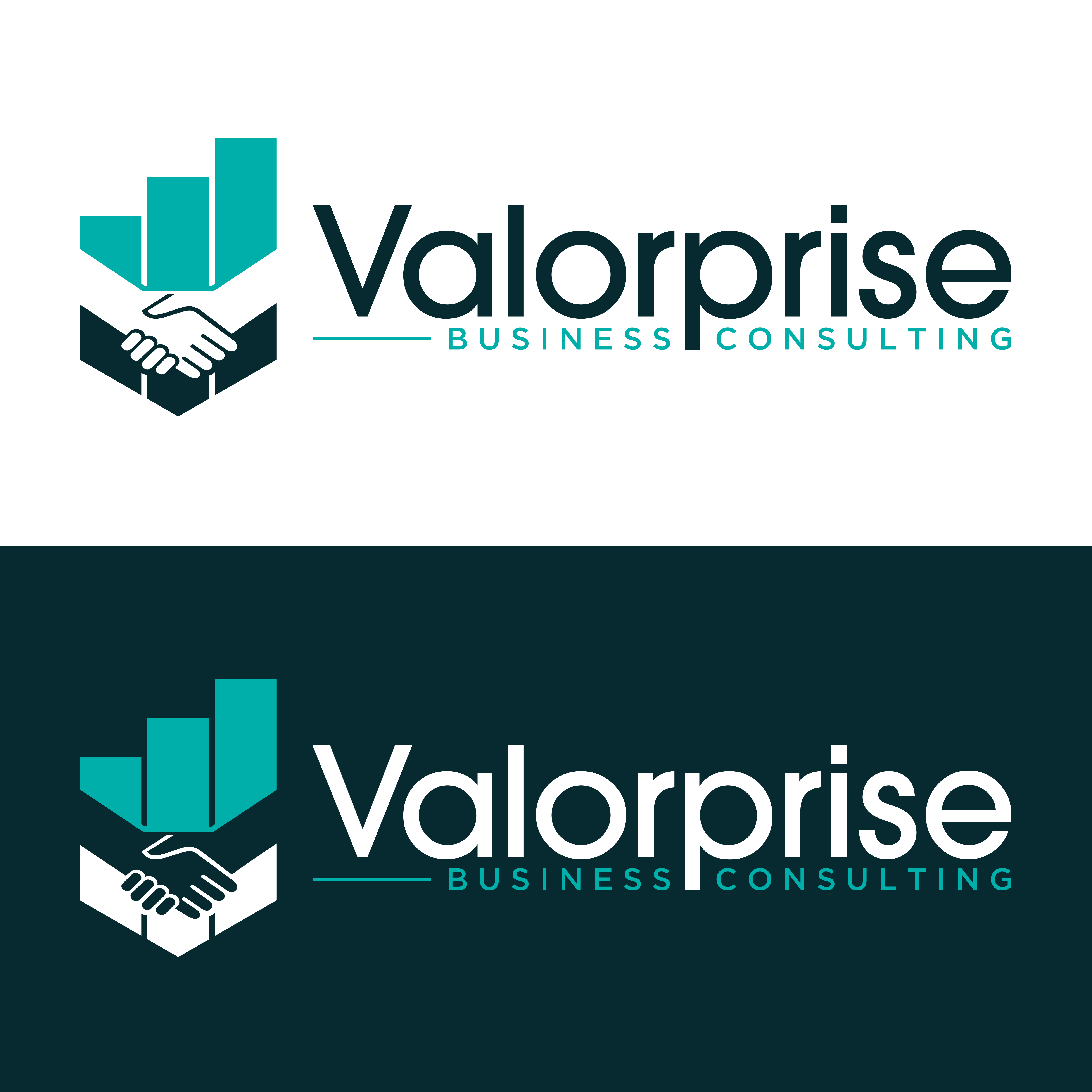 Logo Design by infinity007 for Valorprise | Design #32981407