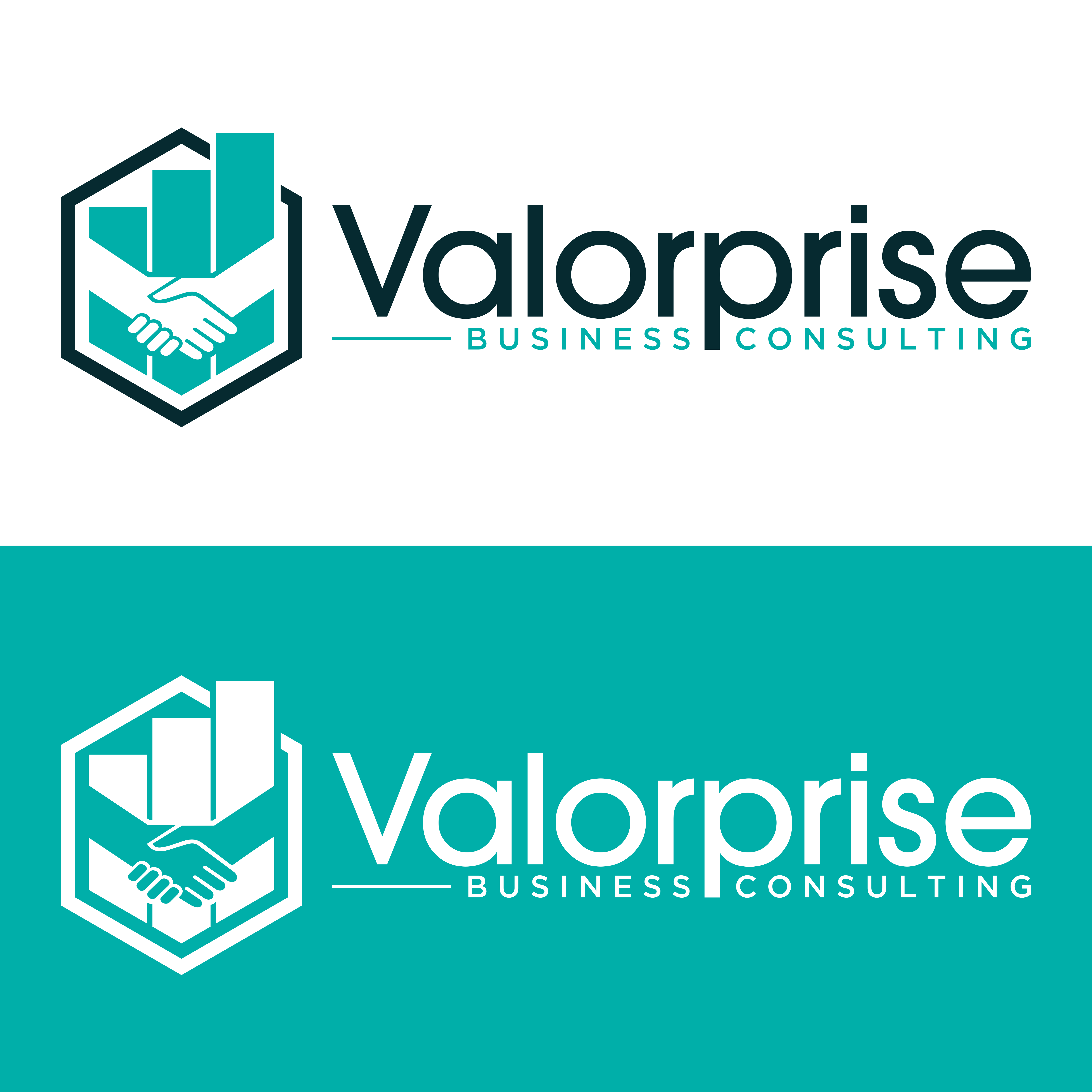 Logo Design by infinity007 for Valorprise | Design #32981408