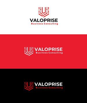 Logo Design by trojni for Valorprise | Design: #32971078