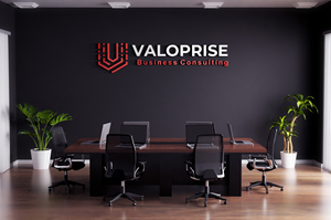 Logo Design by trojni for Valorprise | Design: #32971080