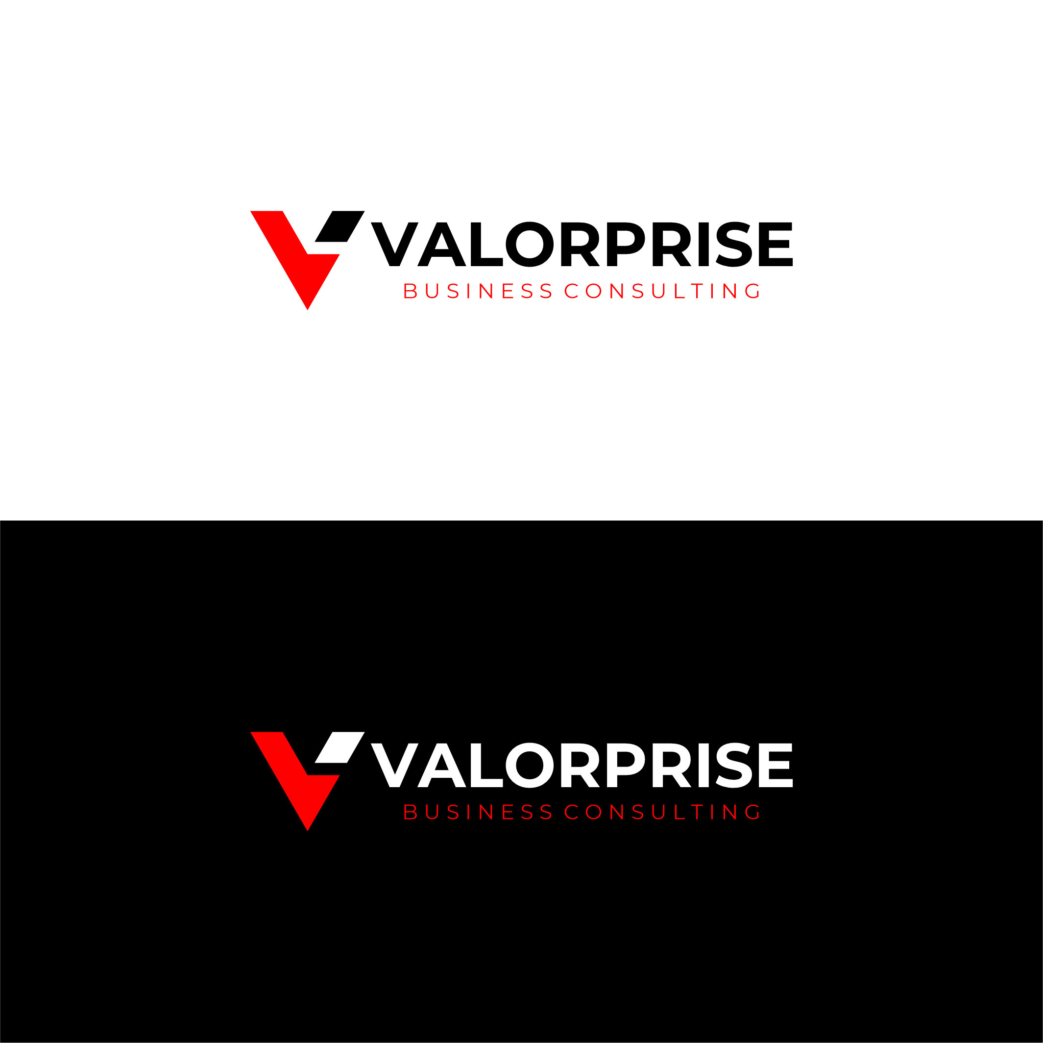 Logo Design by trojni for Valorprise | Design #32999829