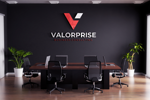 Logo Design by trojni for Valorprise | Design: #32999830