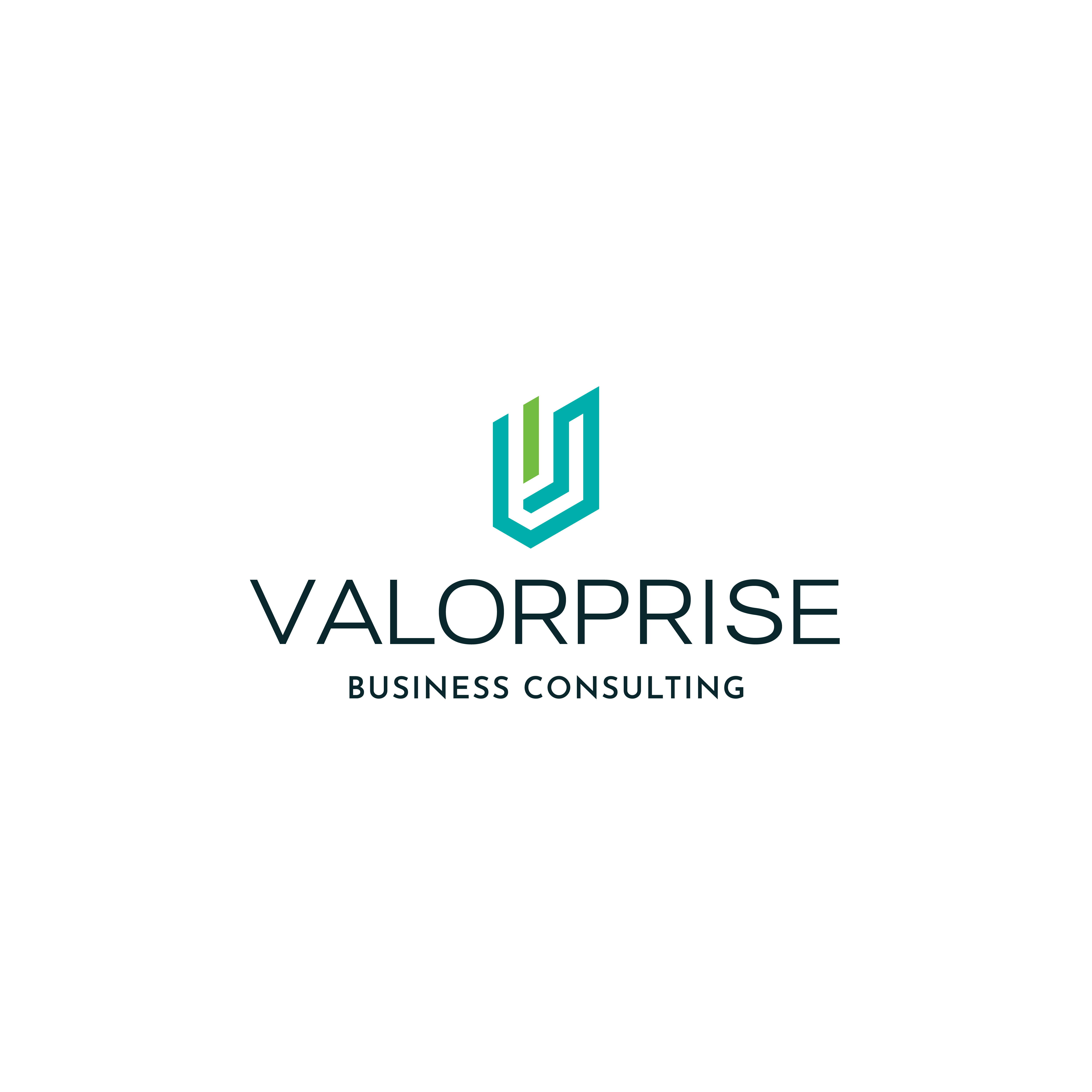 Logo Design by MMYOUSUF for Valorprise | Design #32956993