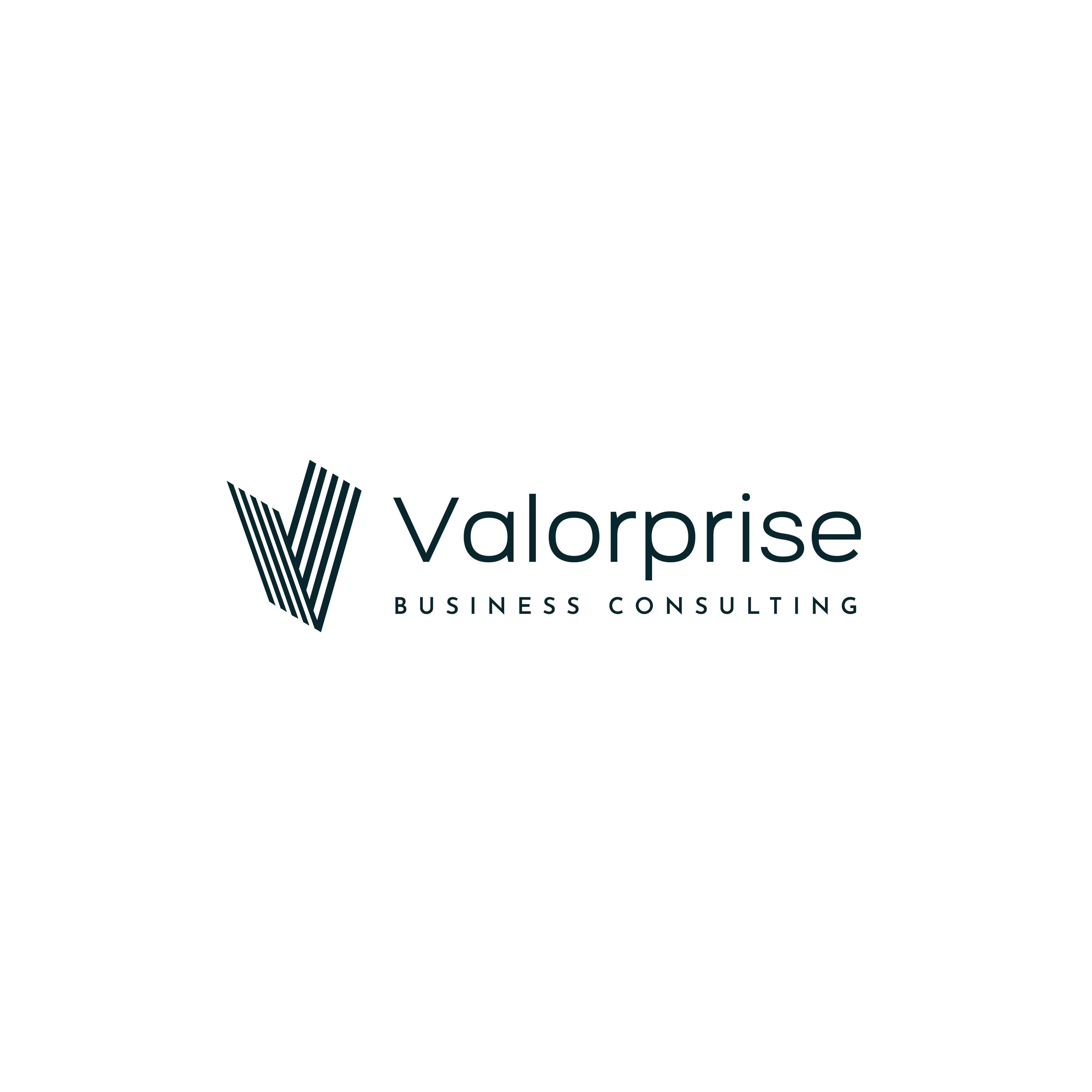Logo Design by MMYOUSUF for Valorprise | Design #32956994