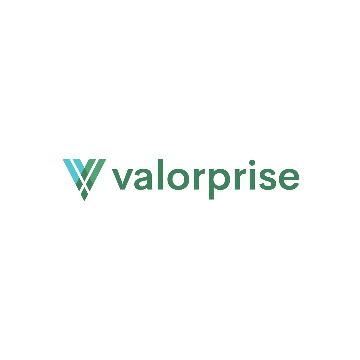 Logo Design by McFadden Design for Valorprise | Design #32994707