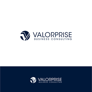 Logo Design by GOLDENCROWN for Valorprise | Design: #32955054