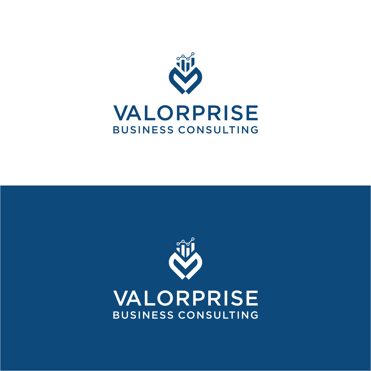 Logo Design by Kaze56 for Valorprise | Design #32957013