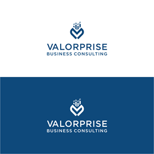 Diseño de Logo por Kaze56 para Valorprise | Diseño: #32957013