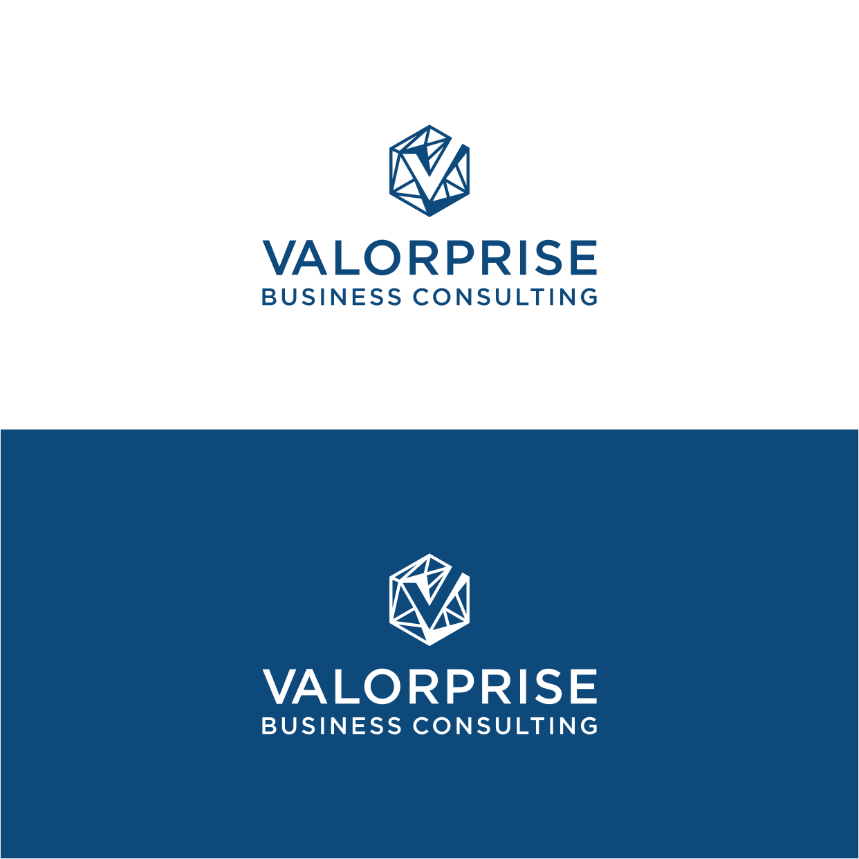 Diseño de Logo por Kaze56 para Valorprise | Diseño #32957024