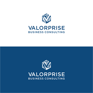 Diseño de Logo por Kaze56 para Valorprise | Diseño: #32957024