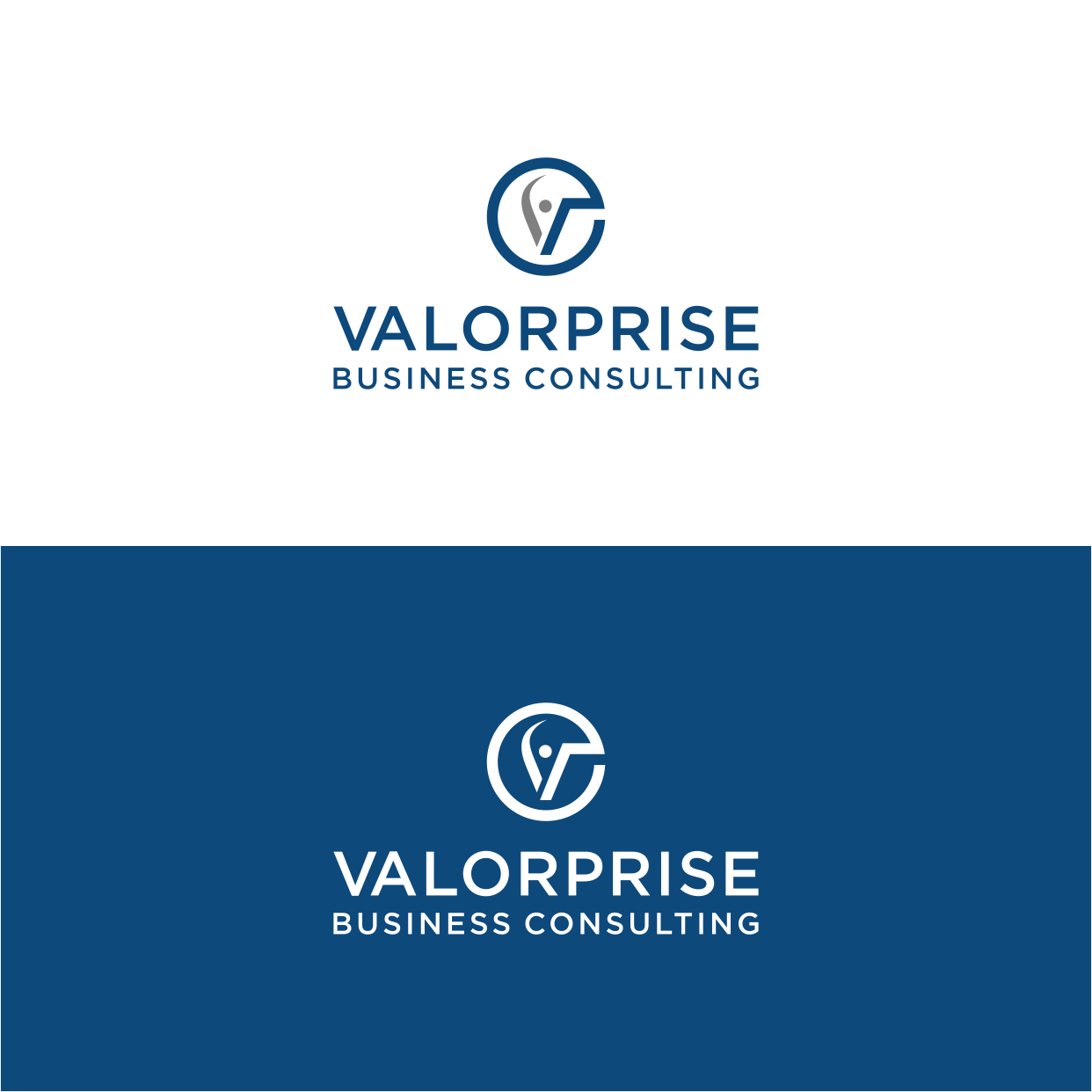 Logo Design by Kaze56 for Valorprise | Design #32957039
