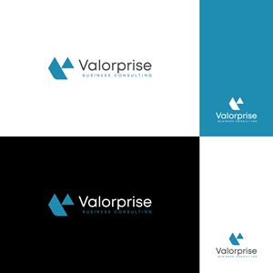 Logo Design by omahsegoro for Valorprise | Design: #32999431