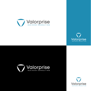 Logo Design by omahsegoro for Valorprise | Design: #33000562