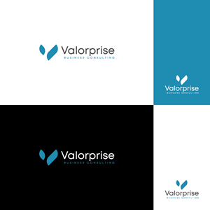 Logo Design by omahsegoro for Valorprise | Design: #33000695