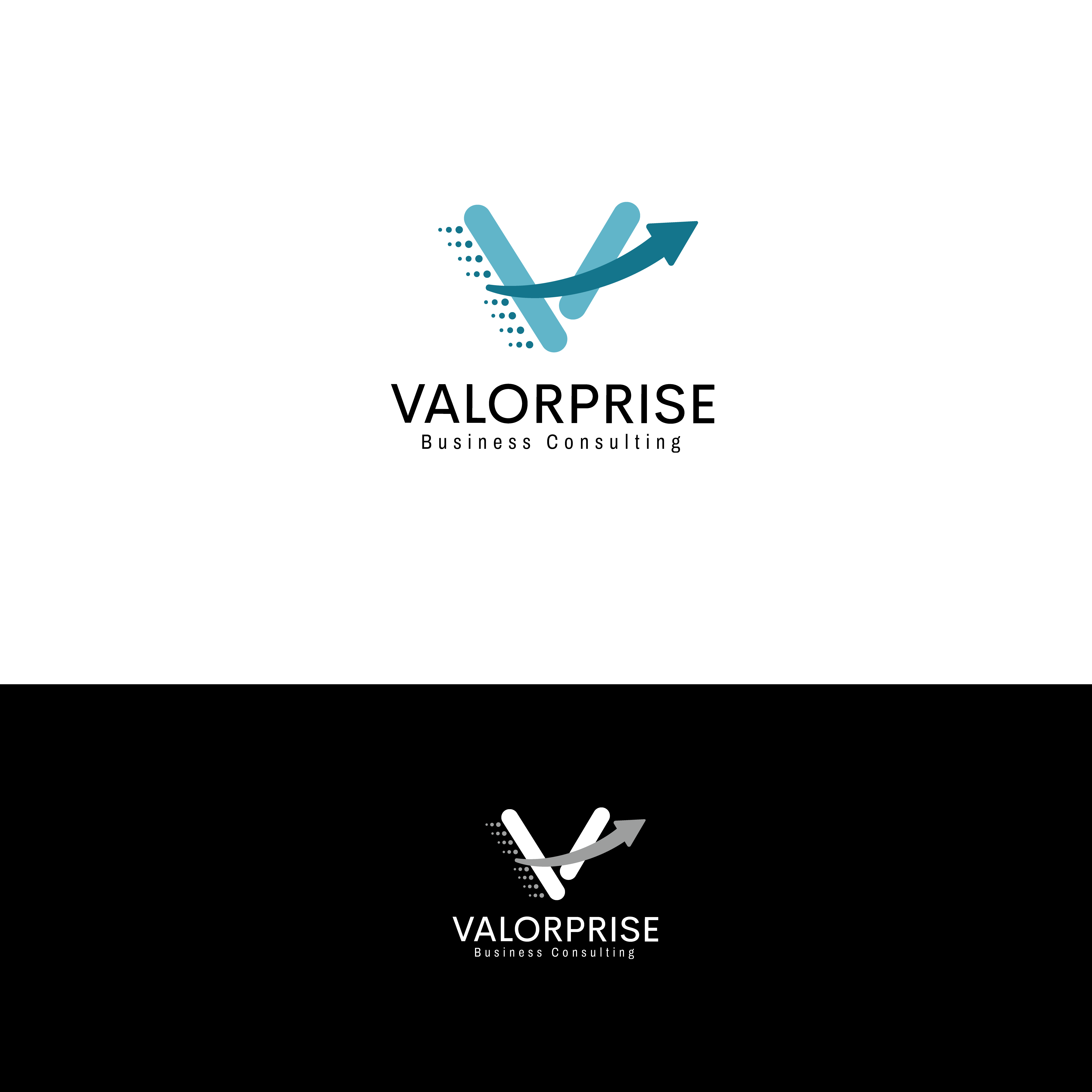 Logo-Design von mudesign für Valorprise | Design #32976197
