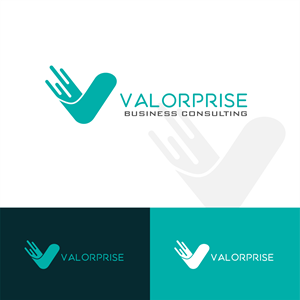 Logo Design by Ce_art for Valorprise | Design: #32977035
