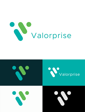 Logo Design by Ce_art for Valorprise | Design: #32986602