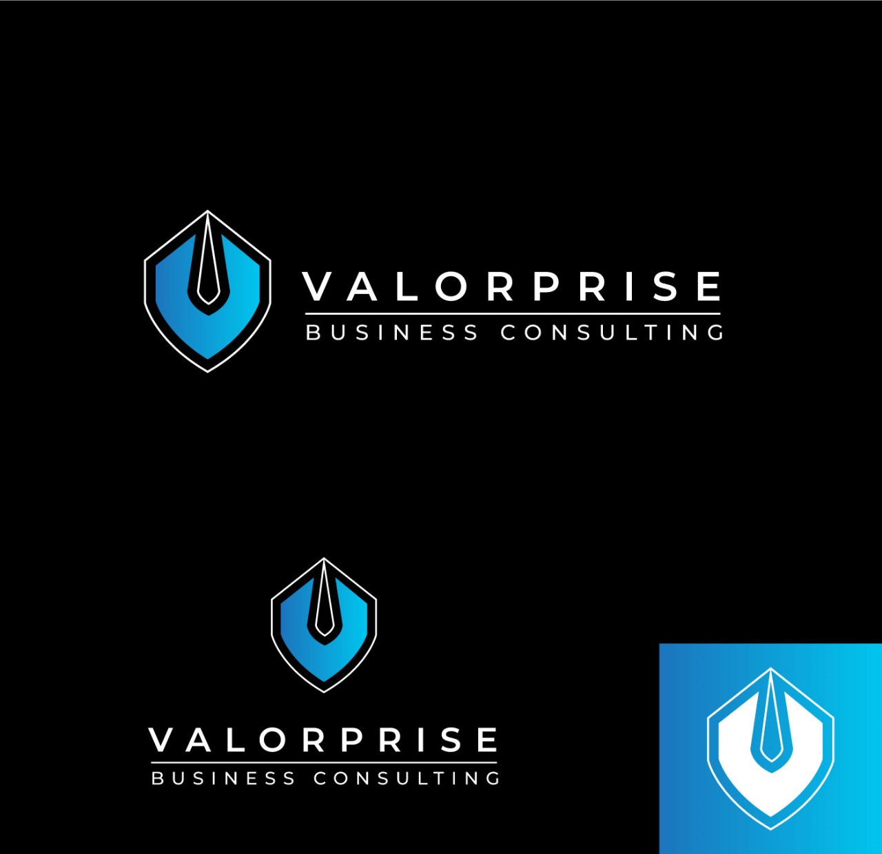 Logo Design by Graphic4489 for Valorprise | Design #32976030