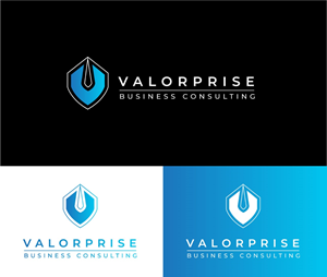 Logo Design by Graphic4489 for Valorprise | Design: #32976031