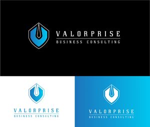 Logo Design by Graphic4489 for Valorprise | Design: #32976667