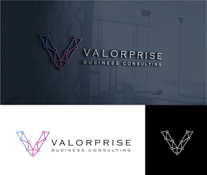 Logo Design by Graphic4489 for Valorprise | Design: #32985630