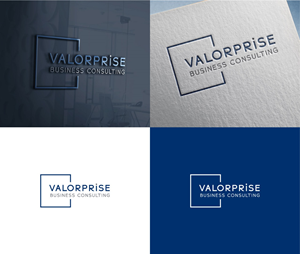 Logo Design by Graphic4489 for Valorprise | Design: #32985788