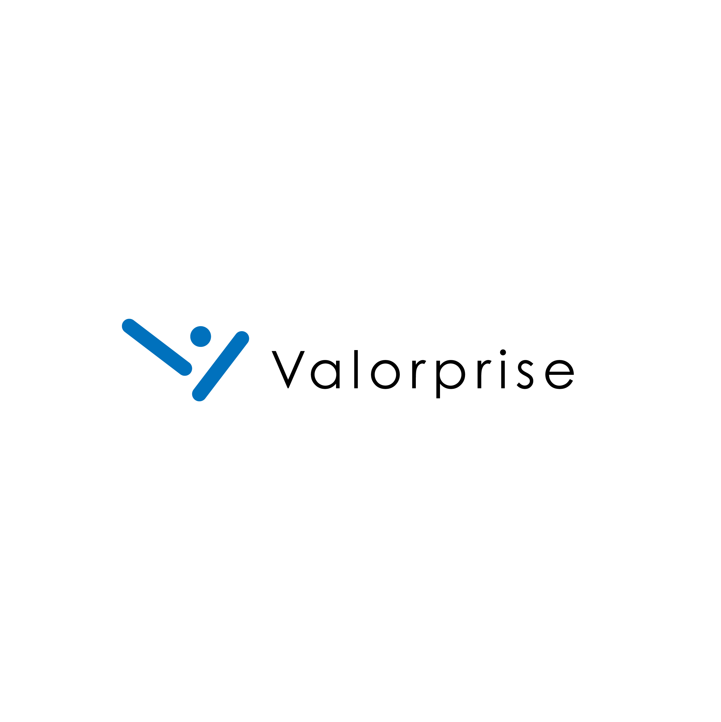Logo Design by Champion_s for Valorprise | Design #32962359